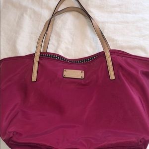 Kate spade tote